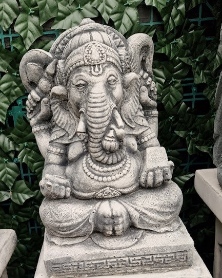 Ganesha 23x30 cm